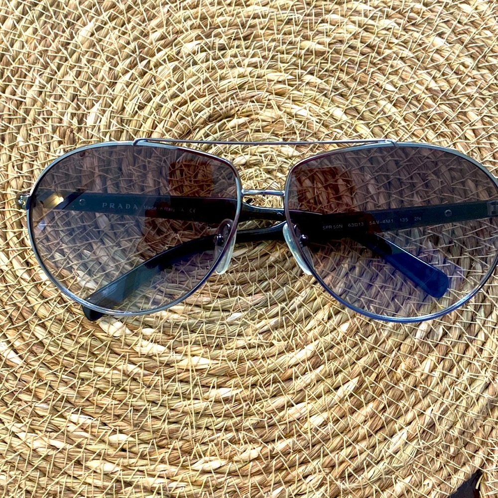 Prada Aviators